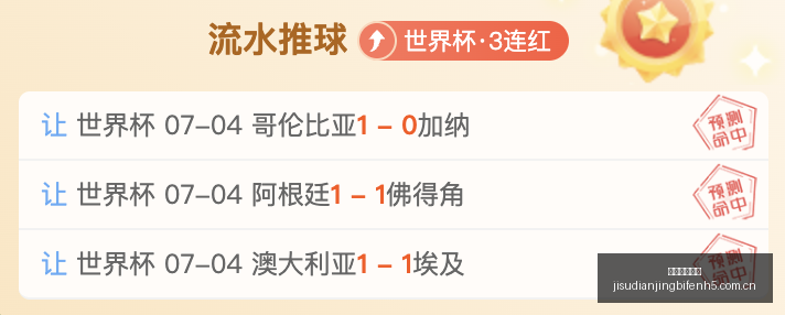 世界杯大胜,利强项中超,精准预测,极速电竞比分,电竞赛事比分,电竞比赛数据,电竞赛事资讯,电竞比分平台